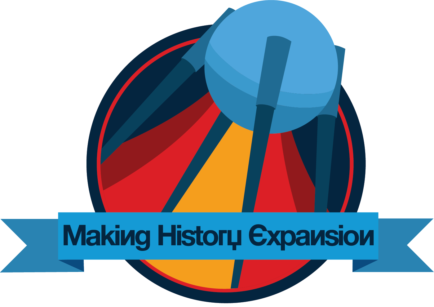 Tumblr Inline P3r4vto0vm1rr2wit 540 - Kerbal Space Program Making History Expansion (540x382), Png Download