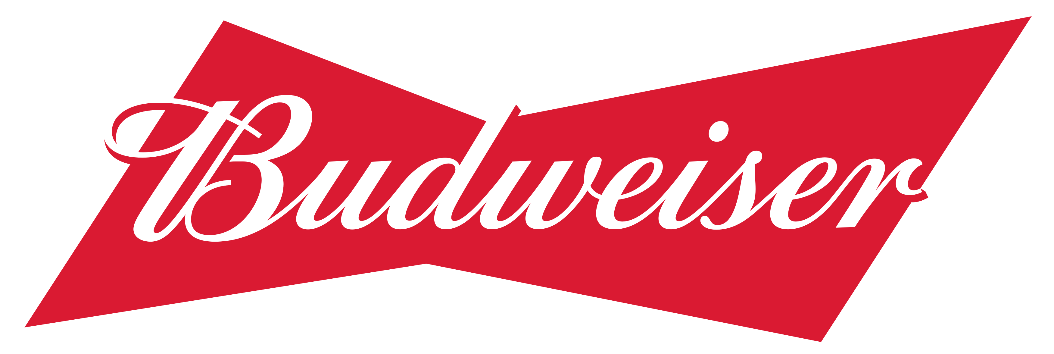 Open - Budweiser Logo Png 2016 (2000x780), Png Download