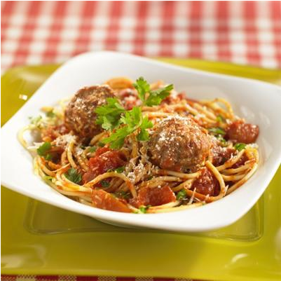Capellini (430x430), Png Download