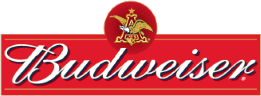 Budweiser Logo Vector (400x400), Png Download