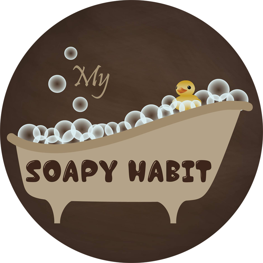 My Soapy Habit Candy Loehr Forsyth Missouri - Big Maths Learn Its (864x864), Png Download