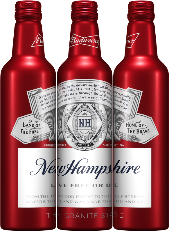 Busch Beer Website (811x838), Png Download