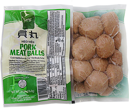 Pork Meatball - Laddu (498x466), Png Download