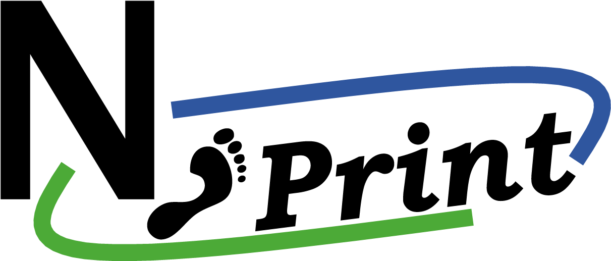 Nitrogen Footprint - Nitrogen Footprint Uva (1254x672), Png Download