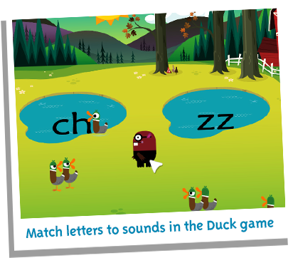 Duck Screengrab - Illustration (419x366), Png Download