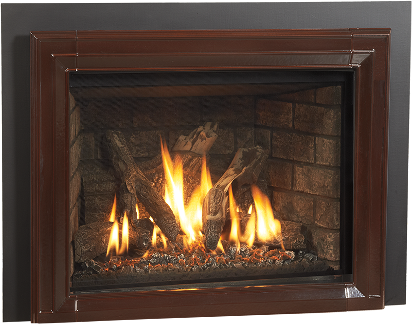 Inspired By The Quaint Coastal Town Of New Harbor Maine, - Fireplace (960x1211), Png Download