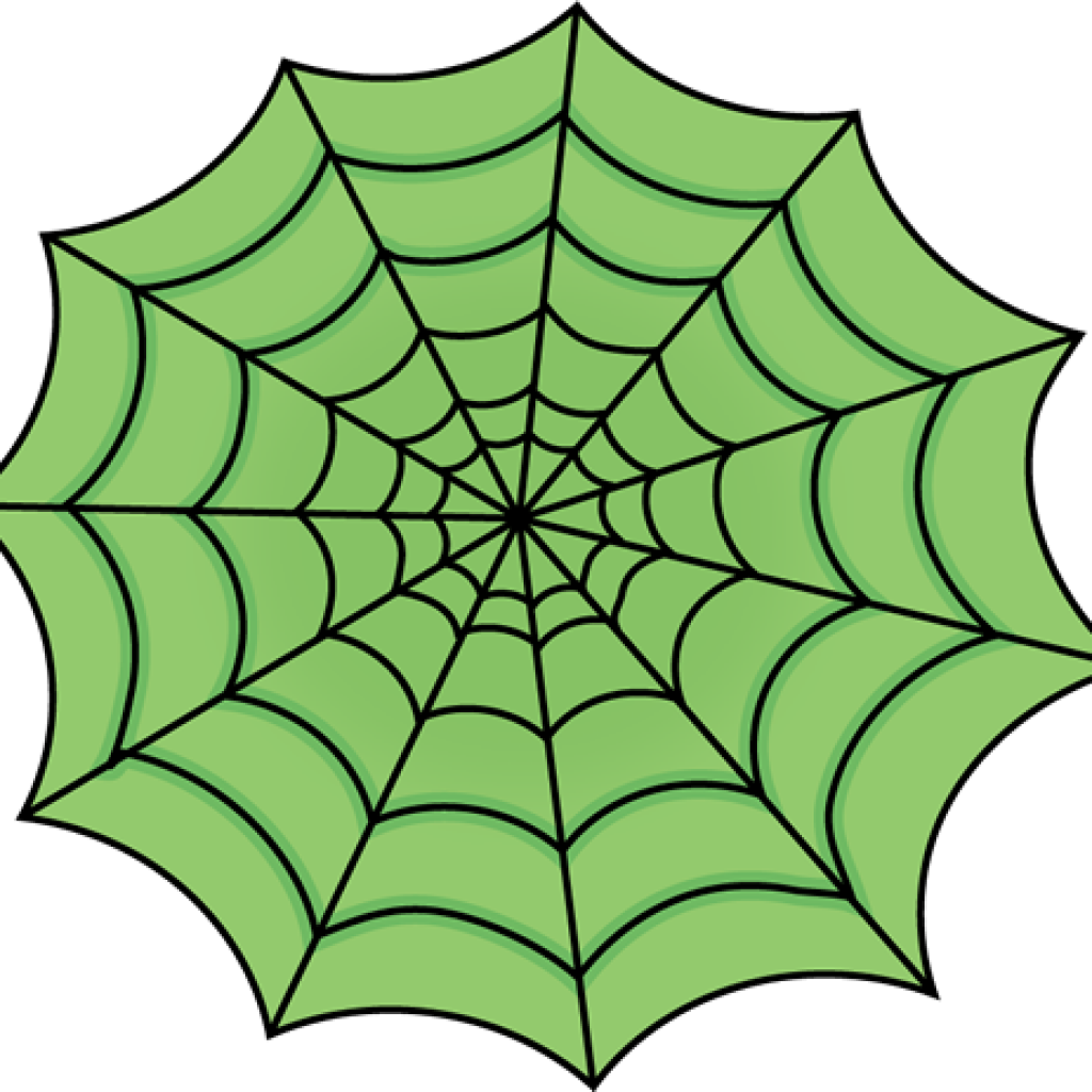 Spider Svg Free Library Images Huge - Spider Web Clipart Black And White (1024x1024), Png Download