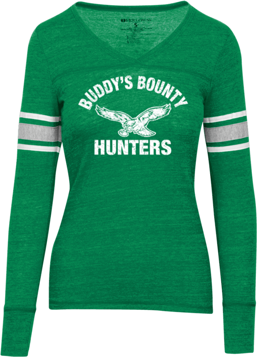 Buddy's Bounty Hunters Distressed Trucker Hat (1155x1155), Png Download