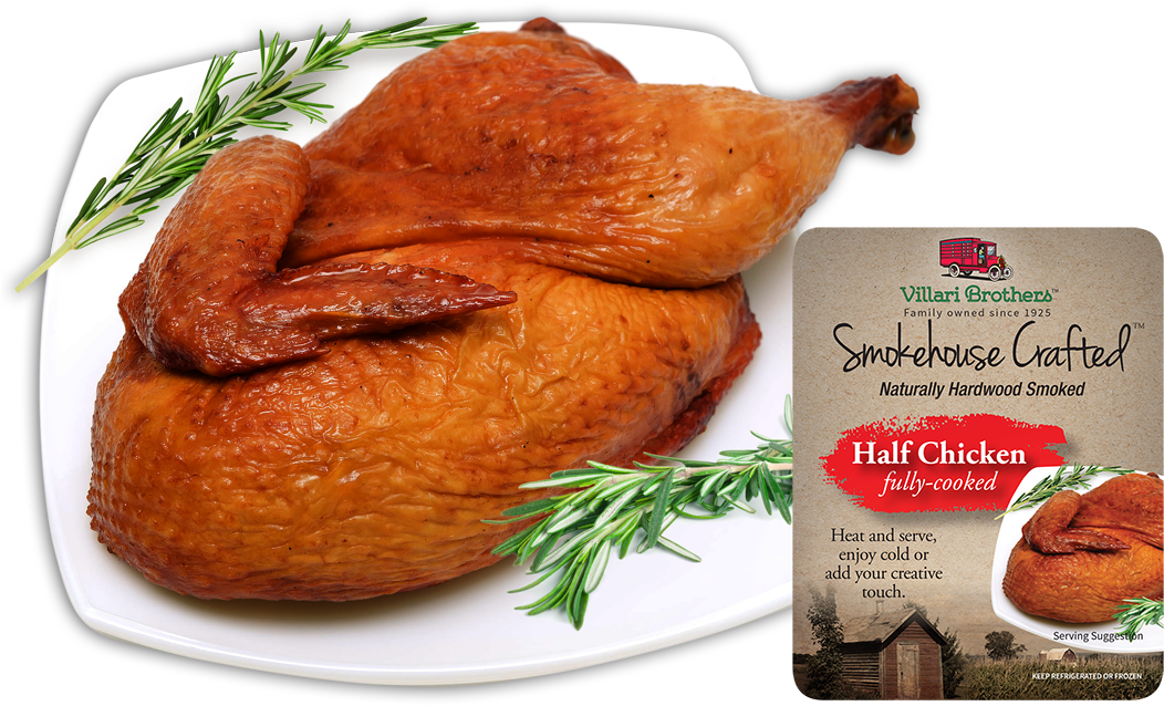 Half Chicken - Biover Cajeput Essential Oil Bio 10 Ml. (1100x705), Png Download