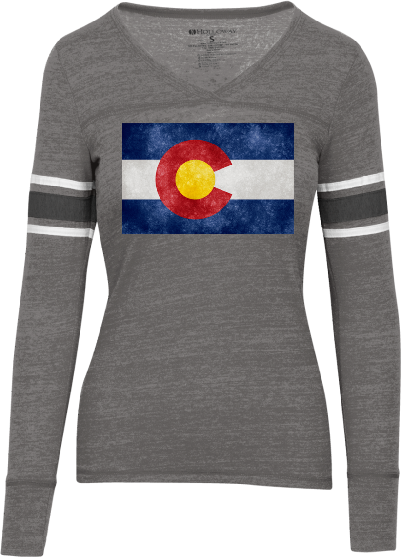 Cellpowercasestm Colorado State Flag Bi-fold Iphone (1155x1155), Png Download