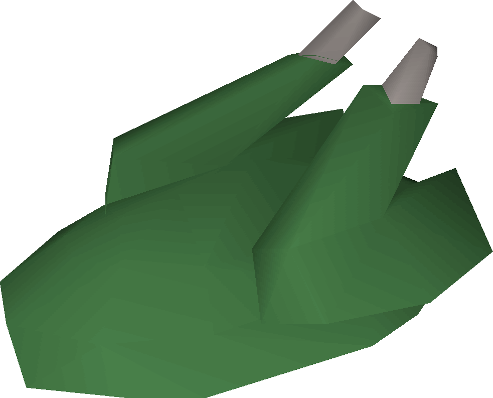 Cooked Chicken Detail - Wiki (983x793), Png Download