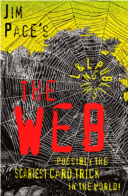 The Web By Jim Pace - Web By Jim Pace - Trick (400x400), Png Download