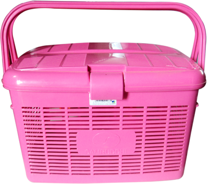 Basket Gulshan - Miele Da 2578 (422x375), Png Download