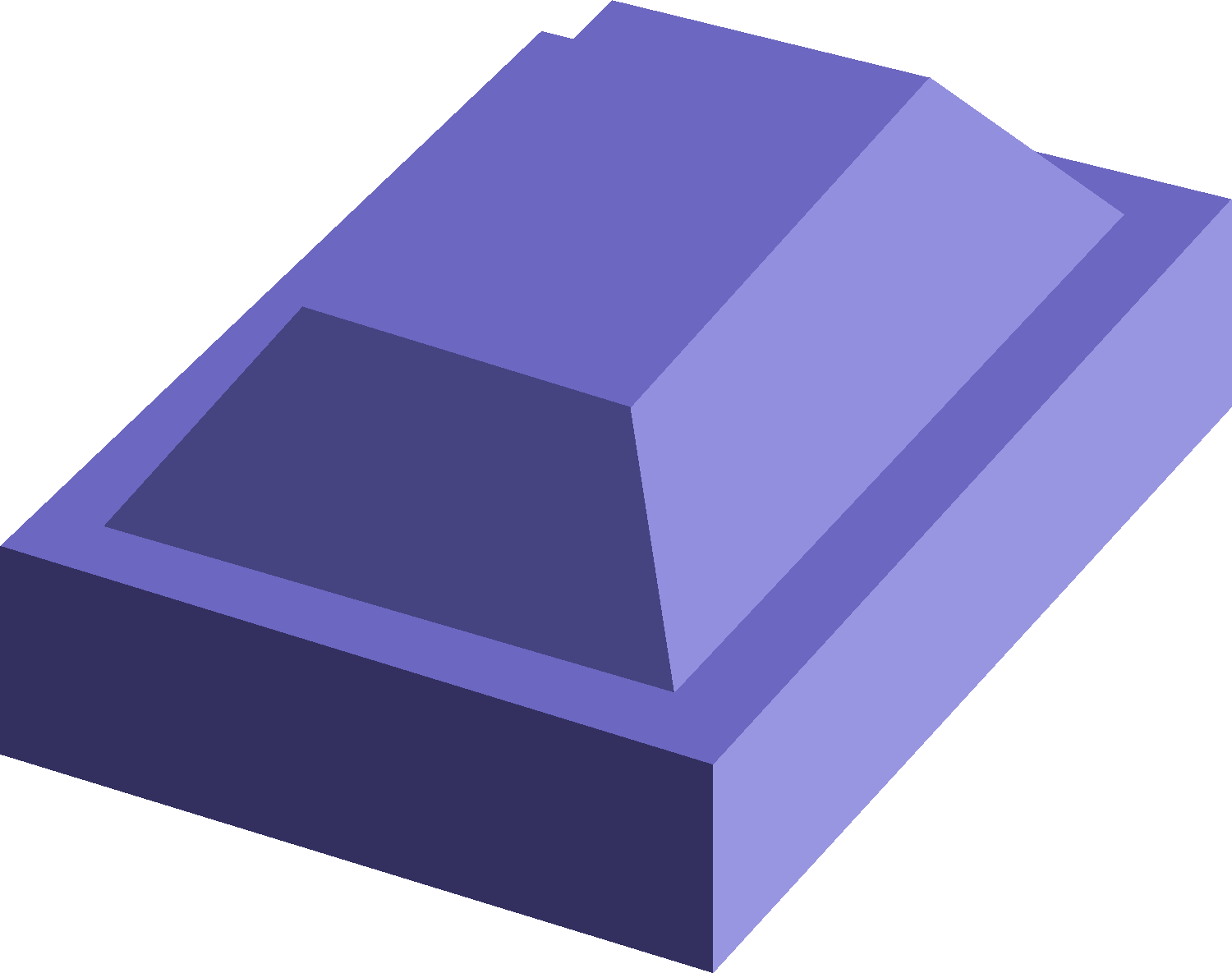 Blurite Bar Detail - Steel Bar Osrs (1500x1185), Png Download