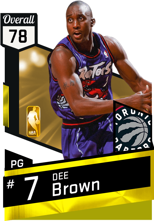 Vince Carter - 1145430 Points - Mike Conley In Nba 2k17 (651x941), Png Download