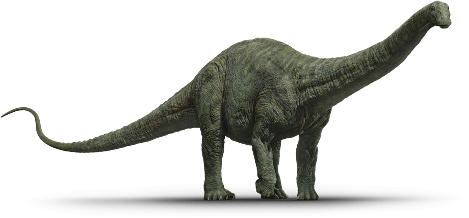 Velociraptor Transparent Vince Carter Freeuse Download - Jurassic World Fallen Kingdom Apatosaurus Png (960x540), Png Download