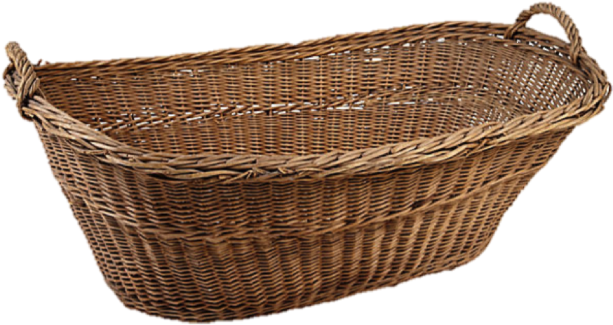 Basket (882x481), Png Download