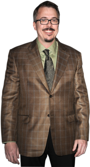 The Showrunner Transcript - Formal Wear (330x412), Png Download