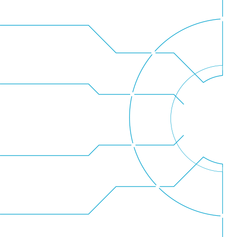 Bluebar - Parallel (448x469), Png Download