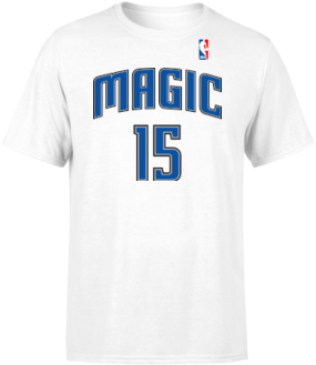Футболка Vince Carter - Orlando Magic White Team Name Iphone 3g Hard Snap-on (360x360), Png Download