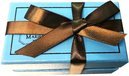 Mariebelle Artisan Chocolate Bean To Bar Chocolate - Mariebelle (640x640), Png Download