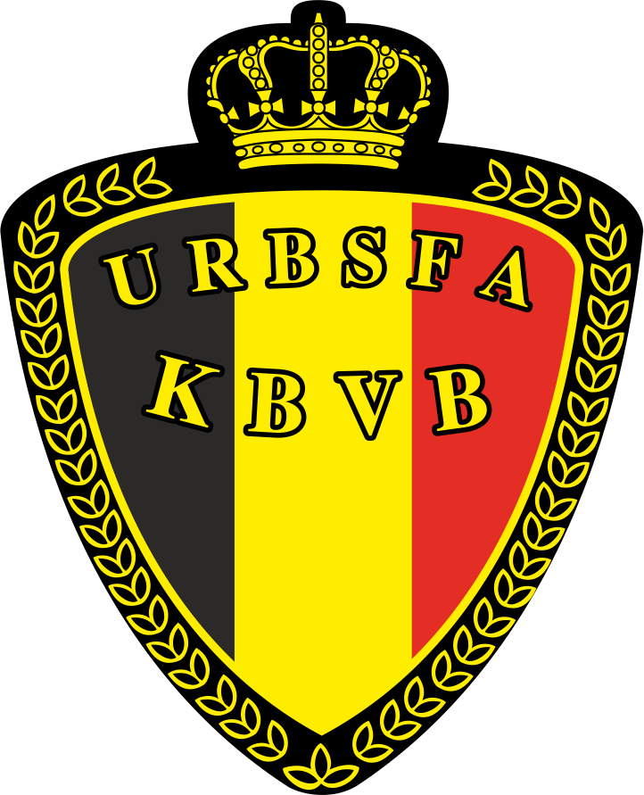 Belgium National Football Team Logo - Belgium Logo Dream League Soccer (722x891), Png Download