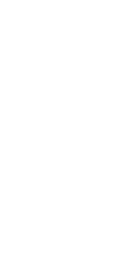 V - Cylinder (265x537), Png Download
