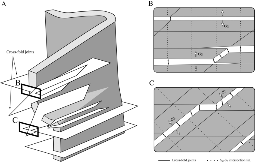 Schematic Figure Illustrating The Relationship Between - Diagram (850x540), Png Download