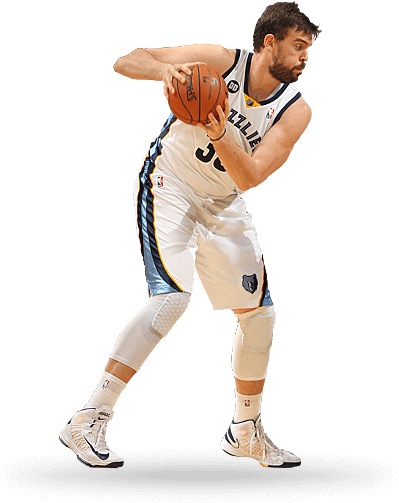 First Name Last Name Number Photo Country Birthday - マルク・ガソル Nbaカード Marc Gasol 12/13 Panini Elite Dominators (440x700), Png Download