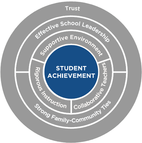 School Quality Guide - Student (492x503), Png Download