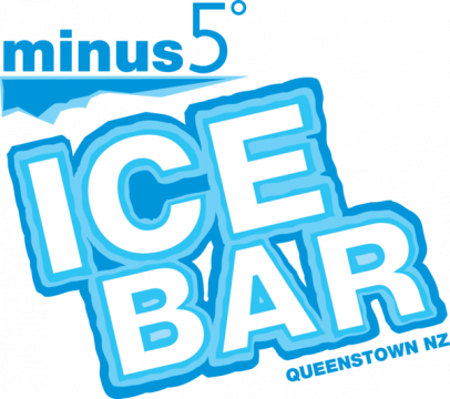 Future Bars Minus 5º Ice Bar - Queenstown (406x360), Png Download