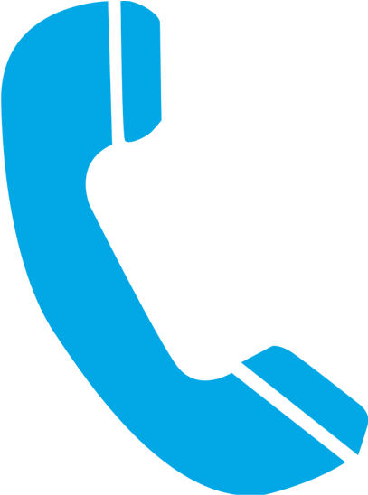 Call Us - Black Phone Logo Transparent (800x800), Png Download