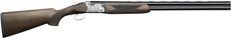 Discover The World Of Beretta Premium Shotguns - Cz Southpaw Sterling (840x187), Png Download