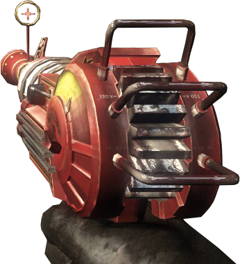 Call Of Duty Zombies Wiki - Call Of Duty Tranzit Lab (346x381), Png Download