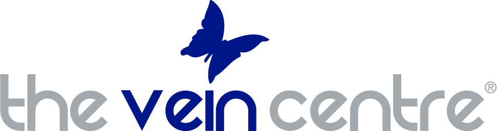 The Vein Centre Logo - Illustration (971x256), Png Download