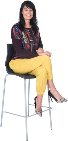 Nikkiurlich2 Fs W - Fox Sports West And Prime Ticket (300x450), Png Download