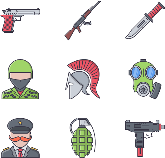 War - Library - Free Transparent PNG Download - PNGkey