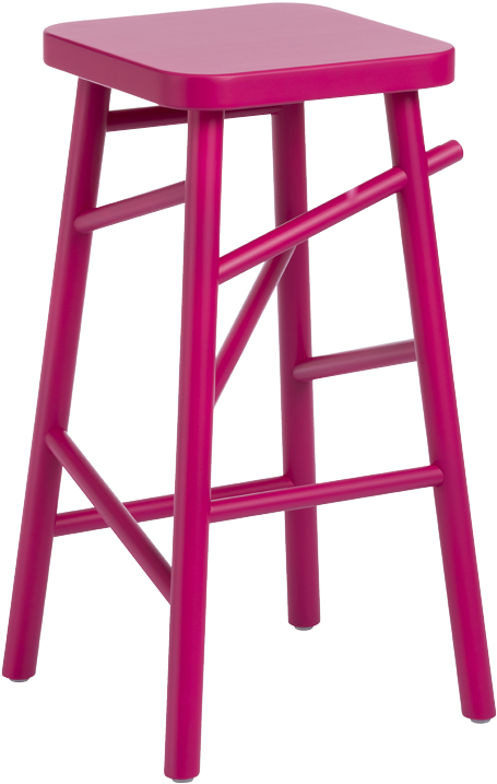 Stool - Bar Stool (1001x1001), Png Download