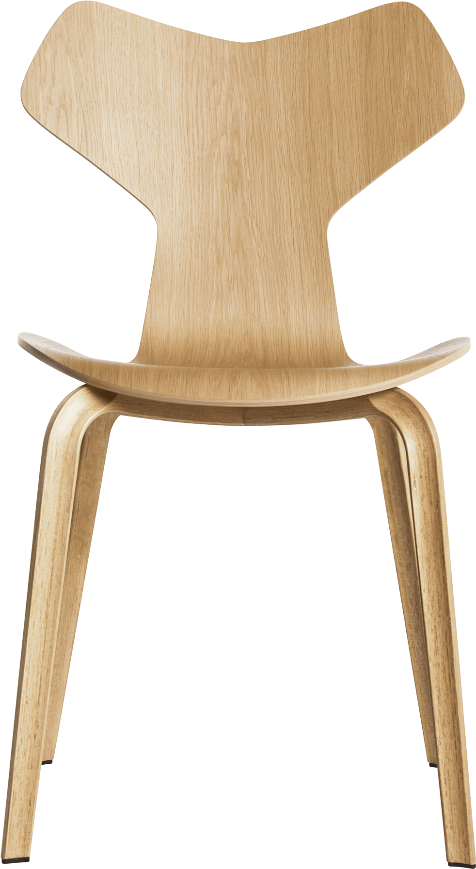 Grand Prix™ - Fritz Hansen Grand Prix (1600x1840), Png Download