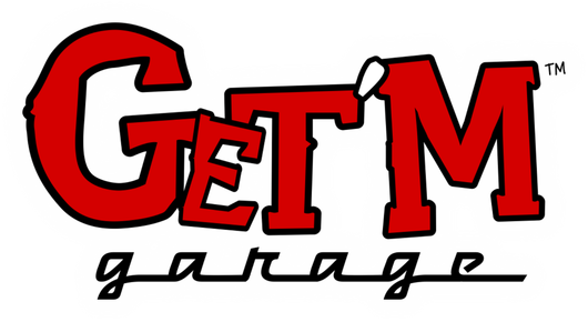 Picture - Get M Garage (530x290), Png Download