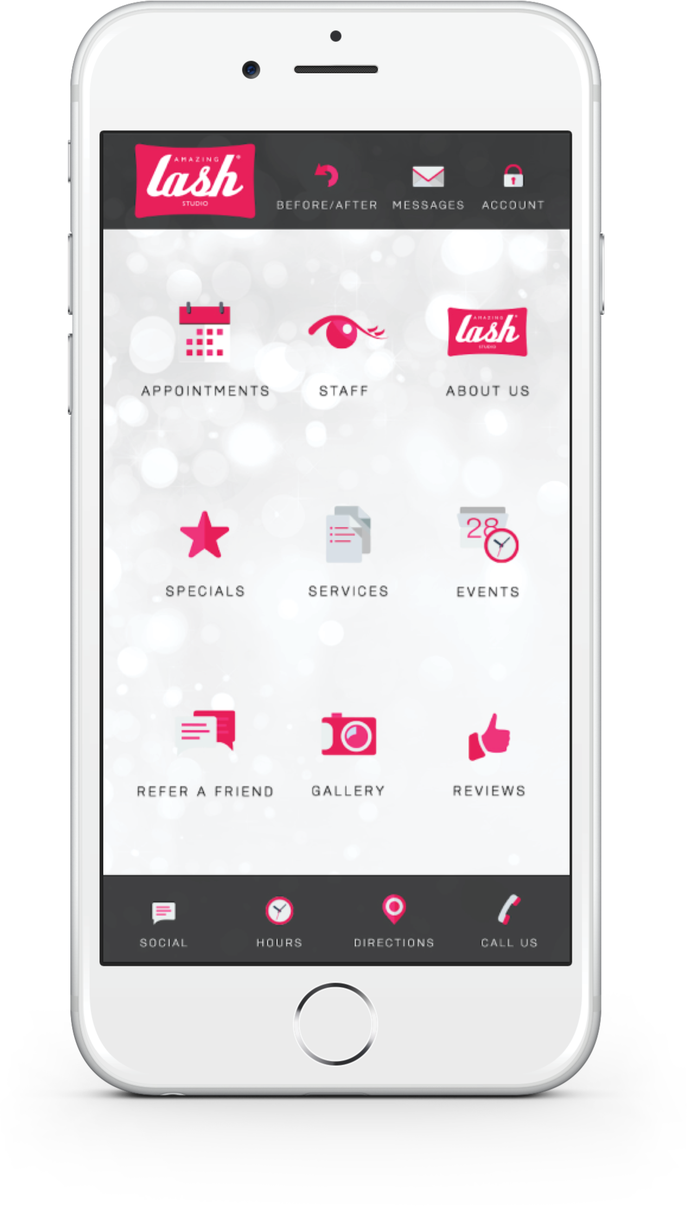 4d5628b7 - Intercom (2255x3918), Png Download