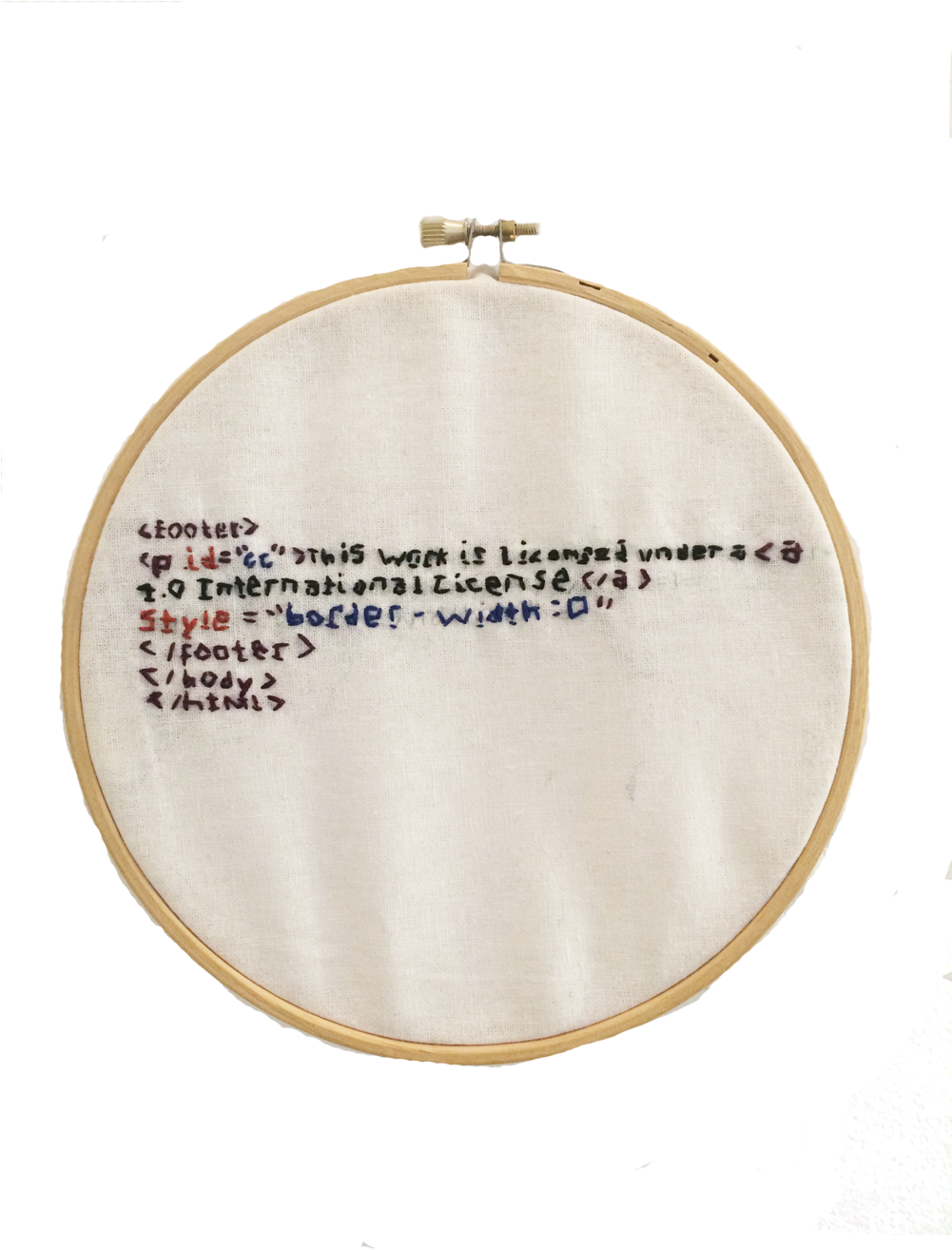 Embroidery2 - Embroidery Png (1000x1333), Png Download