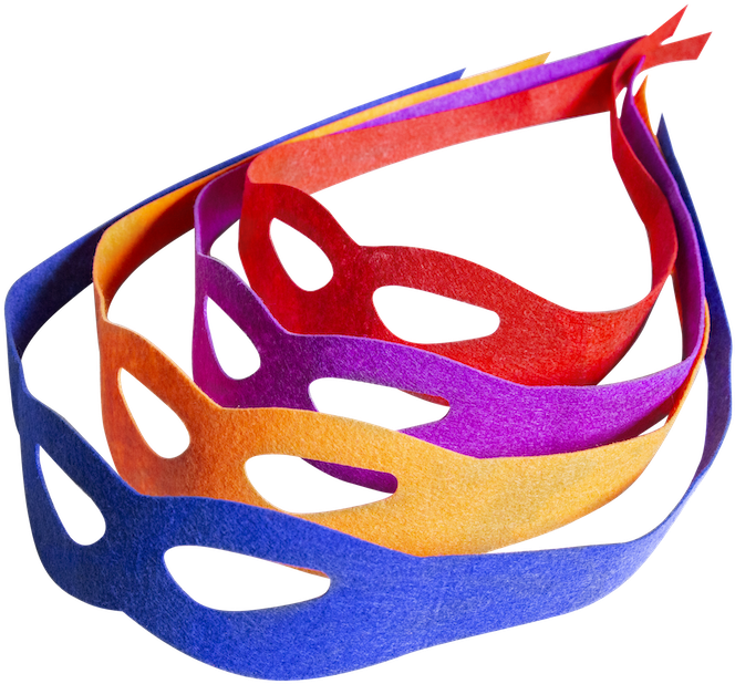 Meet The Teenage Mutant Ninja Turtles (1024x683), Png Download