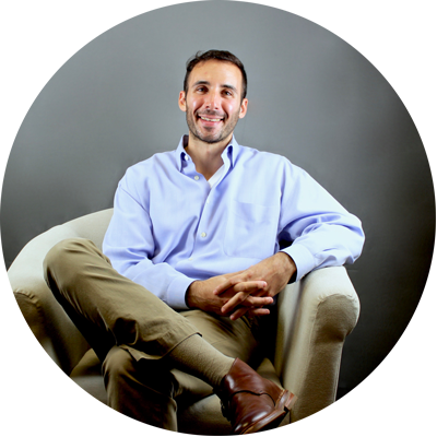 Education & Experience - Sitting (400x400), Png Download