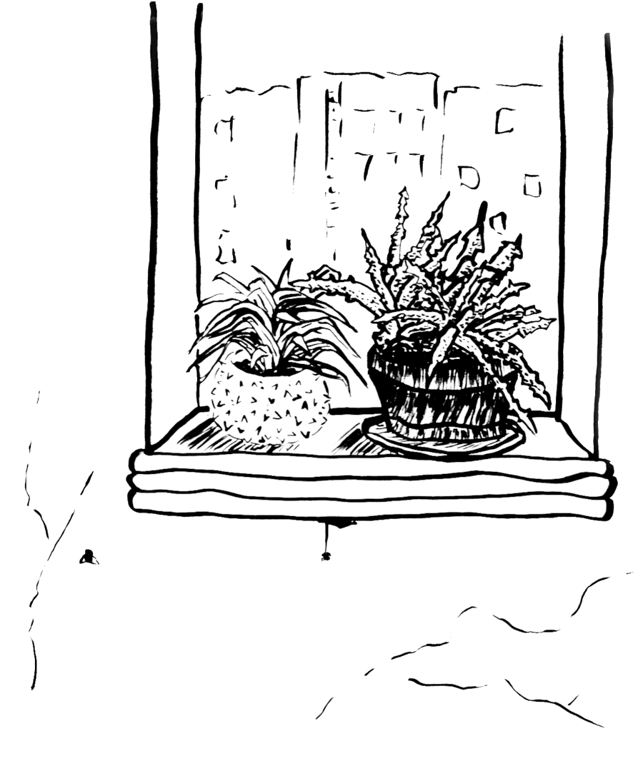 About - Sketch (1000x1110), Png Download