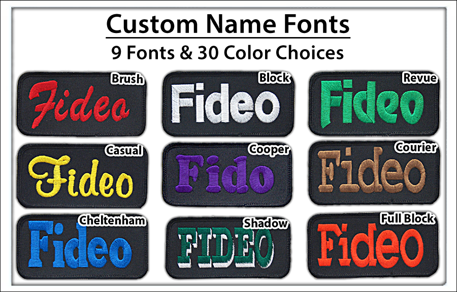 Embfonts-1 Full - Dog (900x575), Png Download