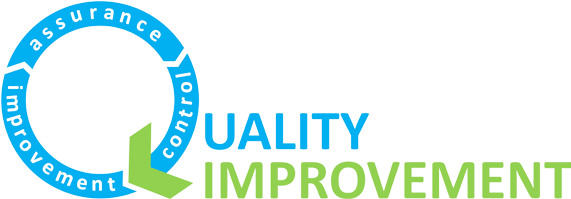 Quality Improvement East London Nhs Foundation Trust - Qi Elft (570x248), Png Download