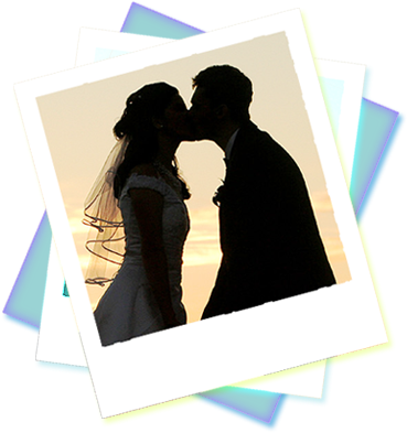 Build Your Own Wedding Reception Online With Our Reception - Marriage (400x480), Png Download