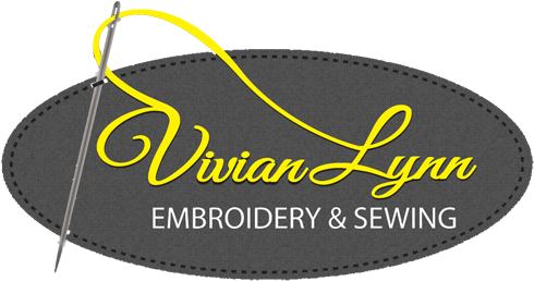 Home - Embroidery (500x271), Png Download