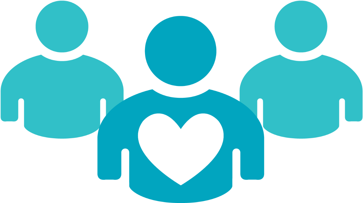 Leadership Clipart Improvement - Health Improvement Clipart (1280x1280), Png Download